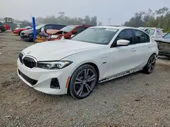 3MW39FF03P8D16163 2023 BMW 3ER