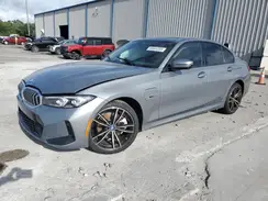 3MW39FF03P8D21430 2023 BMW 3ER