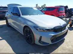 3MW39FF03P8D43783 2023 BMW 3ER