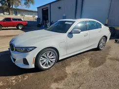 3MW39FF03R8D95031 2024 BMW 3ER