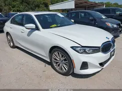 3MW39FF03R8E18890 2024 BMW 3ER