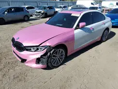3MW39FF04P8C93766 2023 BMW 3ER