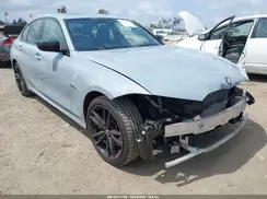 3MW39FF04P8C94710 2023 BMW 3ER