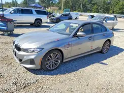 3MW39FF04P8C95291 2023 BMW 3ER