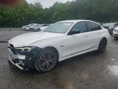 3MW39FF04P8C96988 2023 BMW 3ER