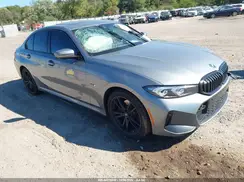 3MW39FF04P8D06600 2023 BMW 3ER