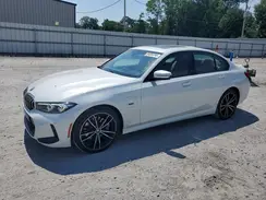 3MW39FF04P8D17063 2023 BMW 3ER