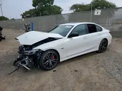 3MW39FF04P8D57207 2023 BMW 3ER