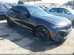 3MW39FF05P8C83697 2023 BMW 3ER