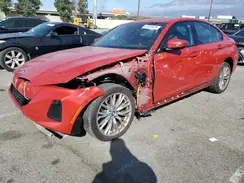 3MW39FF05P8C84204 2023 BMW 3ER