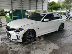 3MW39FF05P8D00837 2023 BMW 3ER