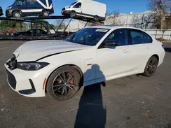 3MW39FF05P8D02782 2023 BMW 3ER