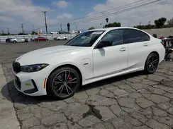 3MW39FF05P8D05889 2023 BMW 3ER