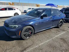 3MW39FF05P8D09876 2023 BMW 3ER
