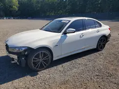 3MW39FF05P8D23664 2023 BMW 3ER