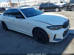 3MW39FF05R8D89036 2024 BMW 3ER