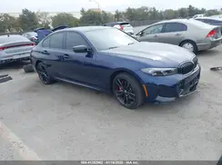 3MW39FF05R8E83398 2024 BMW 3ER