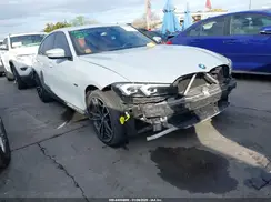 3MW39FF06P8C84003 2023 BMW 3ER