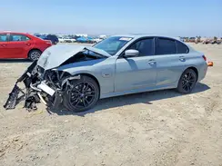 3MW39FF06P8C90612 2023 BMW 3ER