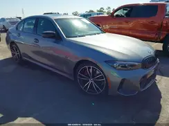 3MW39FF06P8C91372 2023 BMW 3ER