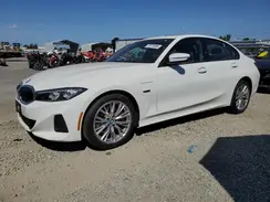 3MW39FF06P8C94403 2023 BMW 3ER