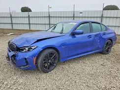 3MW39FF06P8C94644 2023 BMW 3ER