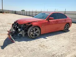 3MW39FF06P8D06646 2023 BMW 3ER