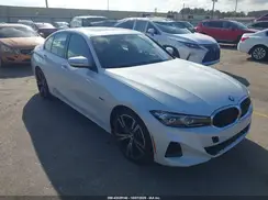 3MW39FF06P8D35001 2023 BMW 3ER