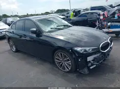3MW39FF07P8C83782 2023 BMW 3ER
