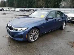 3MW39FF07P8C85368 2023 BMW 3ER