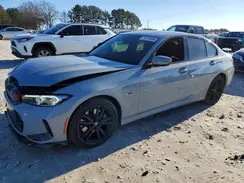 3MW39FF07P8C88545 2023 BMW 3ER