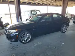 3MW39FF07P8C90070 2023 BMW 3ER