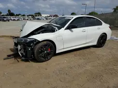3MW39FF07P8D00841 2023 BMW 3ER