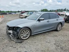 3MW39FF07P8D01696 2023 BMW 3ER