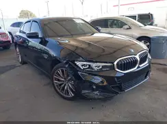 3MW39FF07P8D01925 2023 BMW 3ER