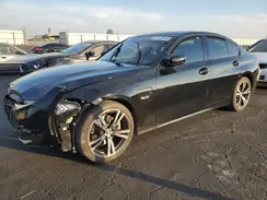 3MW39FF07P8D05862 2023 BMW 3ER