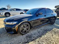 3MW39FF07P8D08857 2023 BMW 3ER