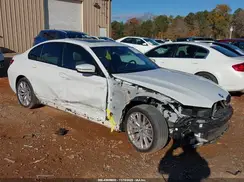 3MW39FF08P8C83743 2023 BMW 3ER