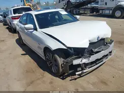 3MW39FF08P8C88764 2023 BMW 3ER