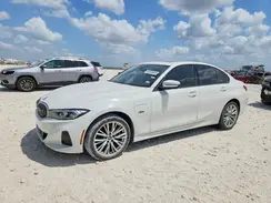3MW39FF08P8D02419 2023 BMW 3ER