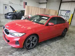 3MW39FF08P8D02954 2023 BMW 3ER