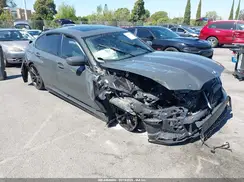 3MW39FF08P8D05160 2023 BMW 3ER