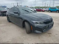 3MW39FF08P8D06955 2023 BMW 3ER