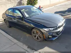 3MW39FF08P8D57694 2023 BMW 3ER