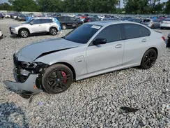 3MW39FF08P8D58764 2023 BMW 3ER