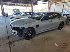 3MW39FF08P8D74978 2023 BMW 3ER