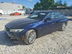 3MW39FF09P8C81967 2023 BMW 3ER
