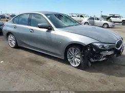 3MW39FF09P8C91303 2023 BMW 3ER