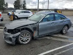 3MW39FF09P8C95660 2023 BMW 3ER