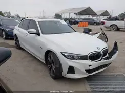 3MW39FF09P8D13090 2023 BMW 3ER